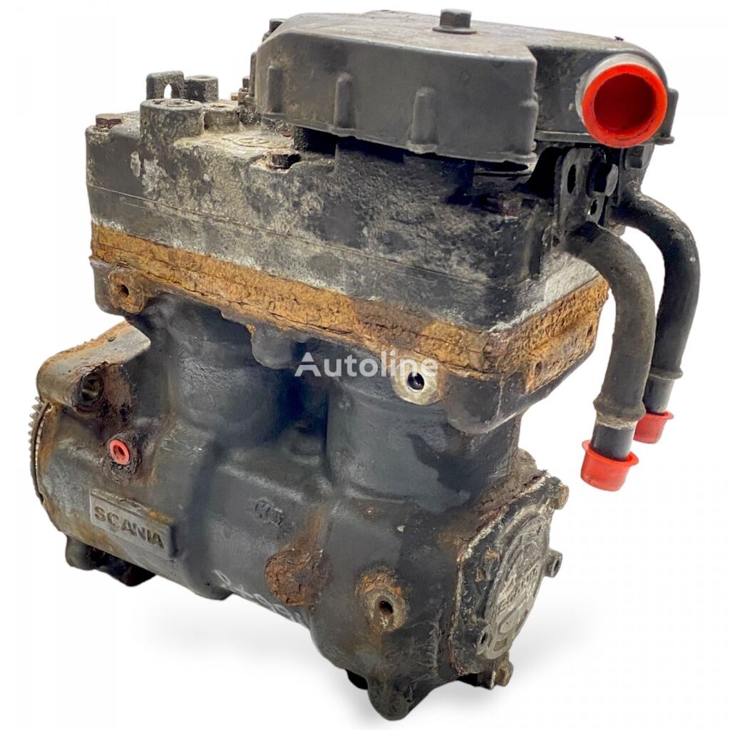 compressor pneumático Knorr-Bremse para camião tractor Scania L,P,G,R,S-series (2016-)