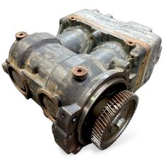 pneumatinis kompresorius Knorr-Bremse K009580 autobuso Scania K, N, F-Series (2006-)