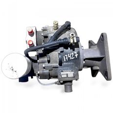 vzduchov&yacute; kompresor Knorr-Bremse KV-06 na autobusa Volvo B5LH, B0E (2008-)