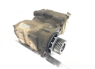 Knorr-Bremse B10B (01.78-12.01) pneumatic compressor for Volvo B6, B7, B9, B10, B12 bus (1978-2011)