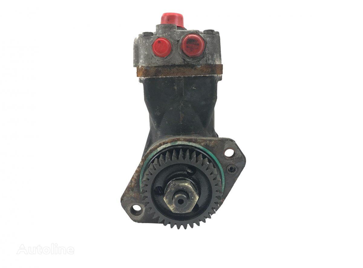 compressore aria Knorr-Bremse IVECO,KNORR-BREMSE GENERIC (01.51-) 504080658 per trattore stradale GENERIC