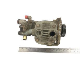 Knorr-Bremse Midlum (01.00-) compresor neumático para Renault Kerax, Midlum (1997-2014) tractora