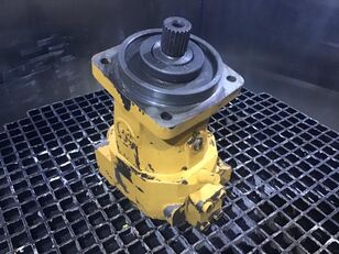 compressor pneumático Liebherr A7V0160 5005538 para escavadora Liebherr L551