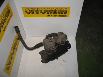 MAN pneumatic compressor for truck