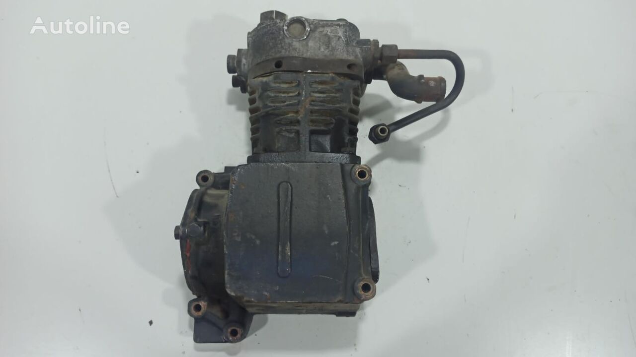 MAN : F2000 / D2865 Compressor de Ar 51540007129 klipni kompresor za MAN  F/M/L 2000 kamiona