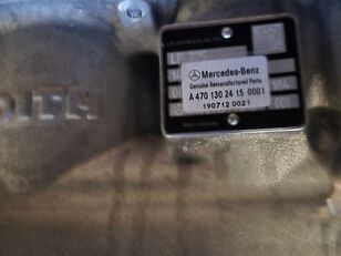 compresseur pneumatique Mercedes-Benz A4701302415 pour tracteur routier Mercedes-Benz