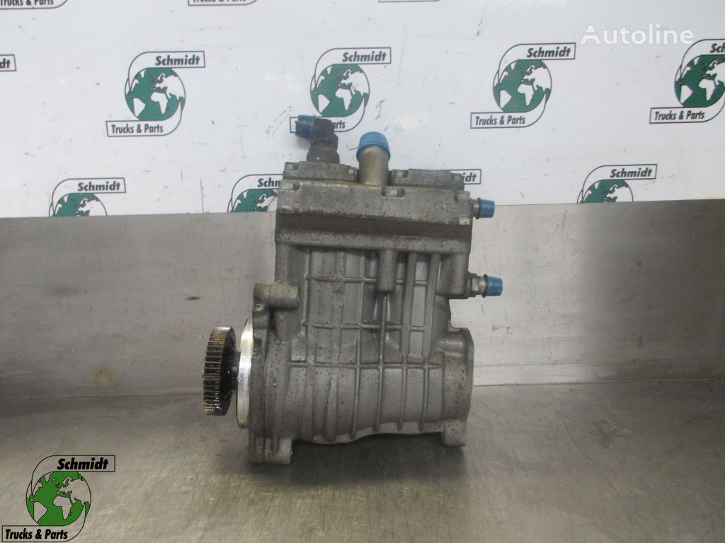 Mercedes-Benz A 471 130 34 15 // 40 15 // 32 15 // 42 15 COMPRESSOR ACTROS EUR pneumatic compressor for truck - Autoline