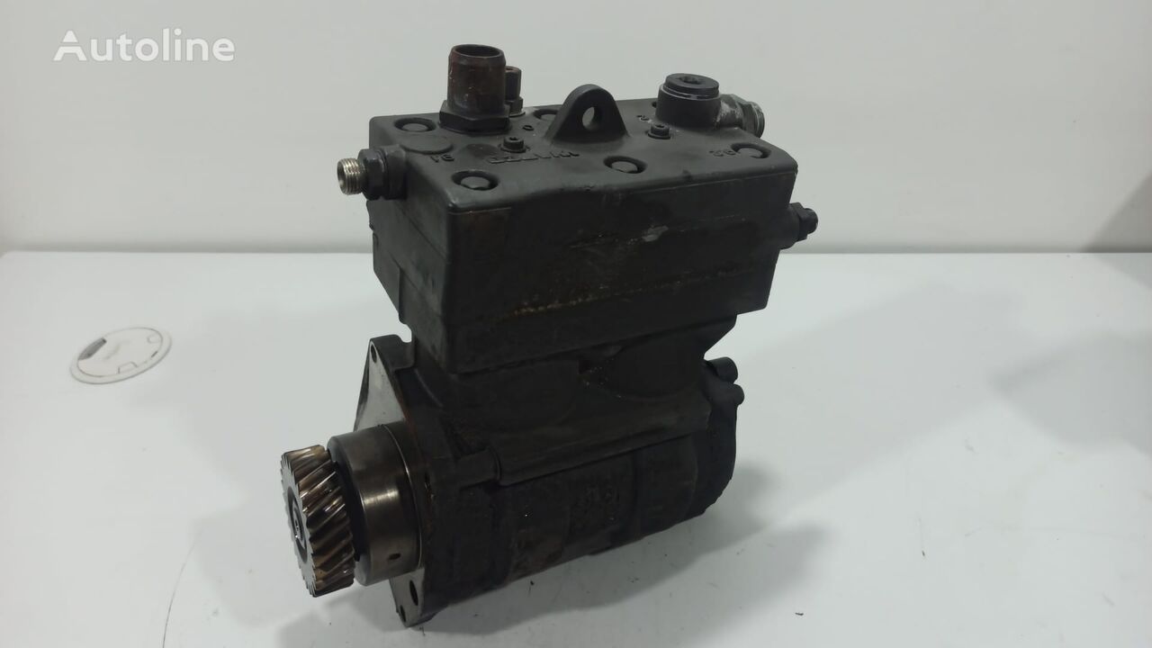 Mercedes-Benz Actros / OM447 Compressor de Ar OM457;OM447 A4571307015 compresor neumático para Mercedes-Benz camión