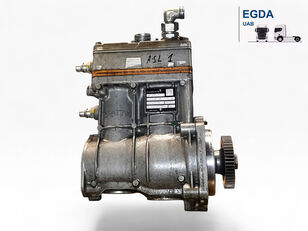 Mercedes-Benz LP490 A0021305815 pneumatic compressor for Mercedes-Benz MP5 truck tractor