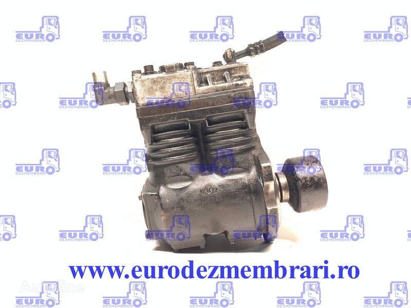 compressor pneumático Renault DCI SEB01545X00 para camião