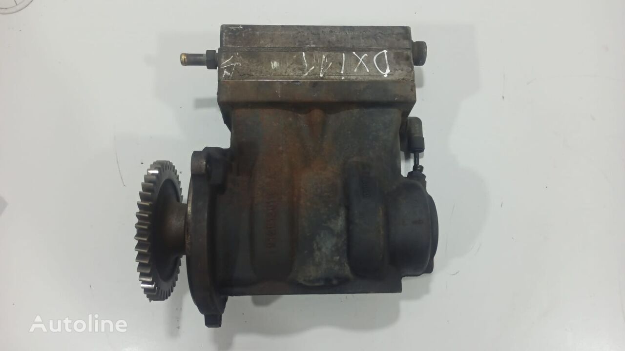 Renault FM11 / DXI11 Compressor de Ar 20774360 Druckluftkompressor für Renault LKW