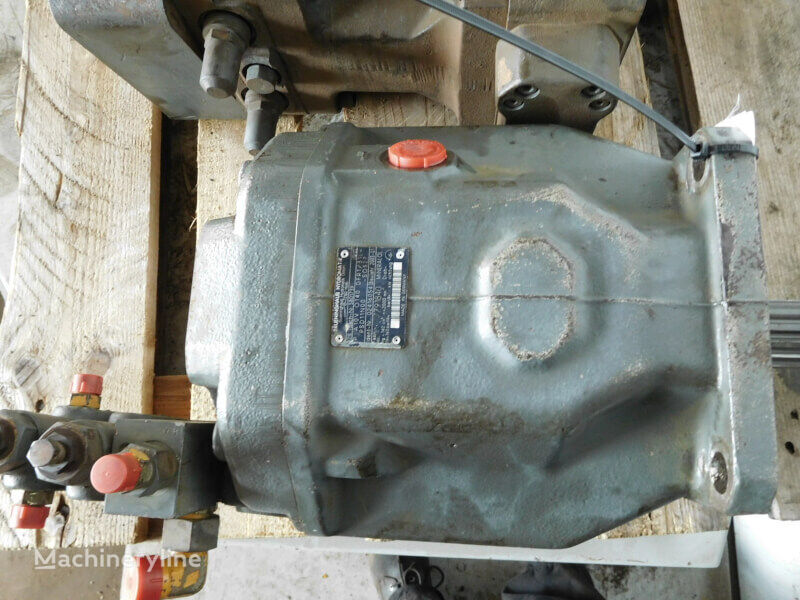 Rexroth A10V0140 5801739 compresor neumático para Rexroth PR742 B/LU950 C/RL42B excavadora - Machineryline