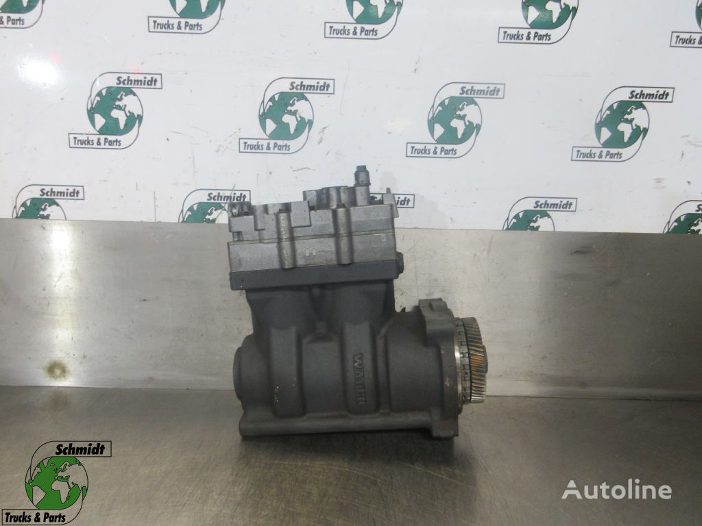 compresseur pneumatique Scania 2573753 / 2845574 R 450 COMPRESSOR EURO 6 pour camion