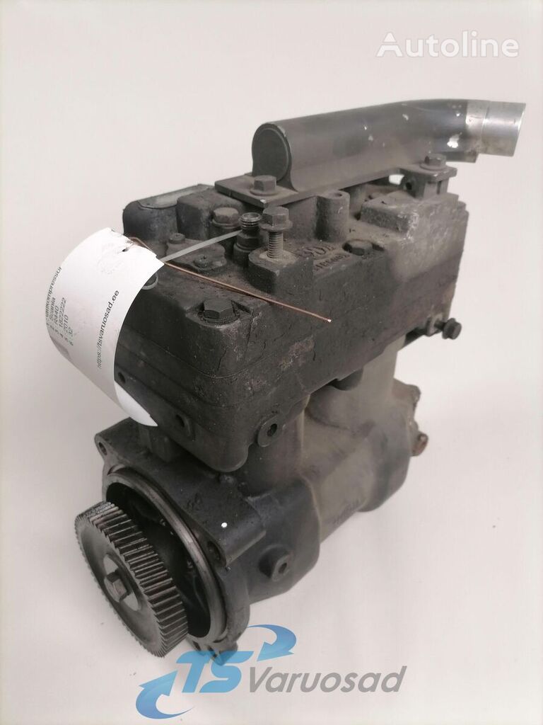 compresor pneumatic Scania Air compressor 1822222 pentru cap tractor Scania R440