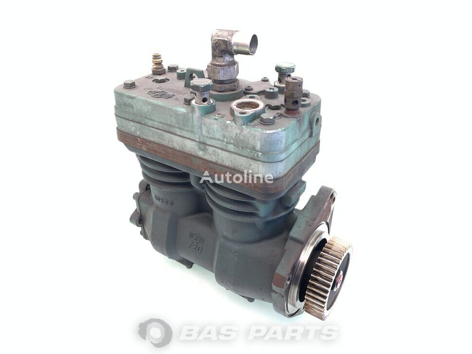 Volvo 21098919 pneumatisk kompressor till Volvo lastbil