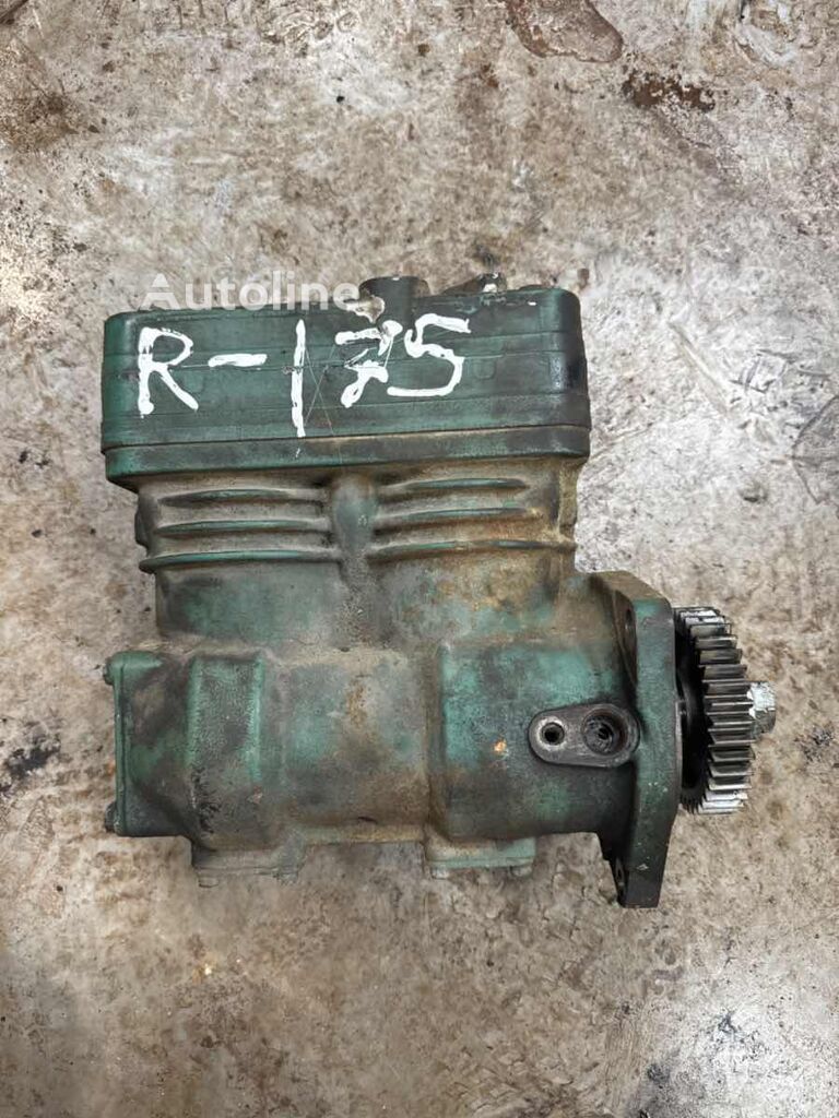 compressor pneumático Volvo 22011866 para camião