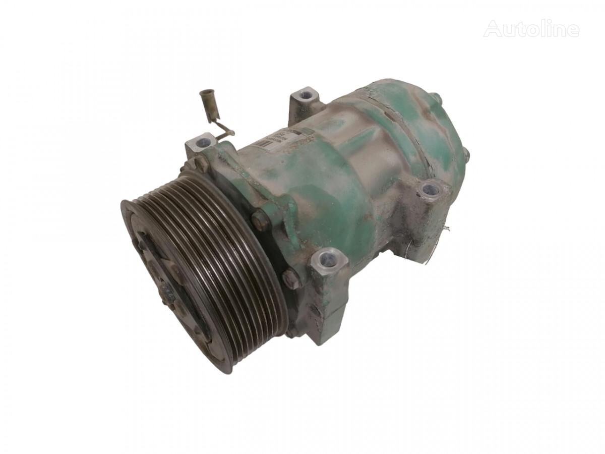 Volvo A/C compressor 7420941036 pneumatic compressor for Volvo FL-240 truck tractor