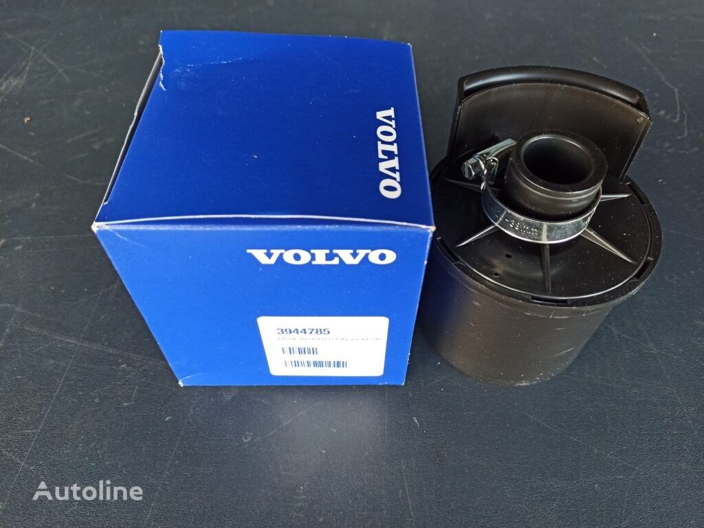 пневмокомпрессор Volvo COMPRESSOR AIR FILTER для тягача