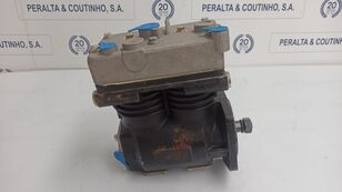 kompresor pneumatik Volvo FH12 Compressor de Ar FH 20429339 untuk truk Volvo