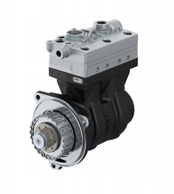 Compresseur pneumatique WABCO pour camion Volvo - Autoline