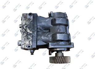 compresseur pneumatique WABCO pour tracteur routier Mercedes-Benz AXOR II 2 OM 906.930