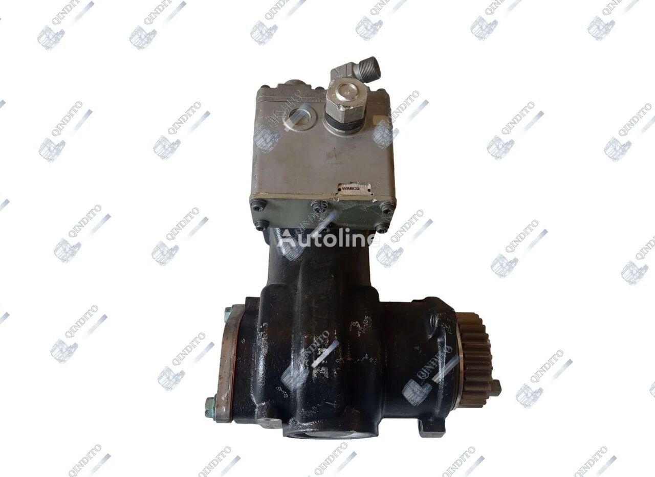 WABCO pneumatic compressor for MAN truck tractor - Autoline