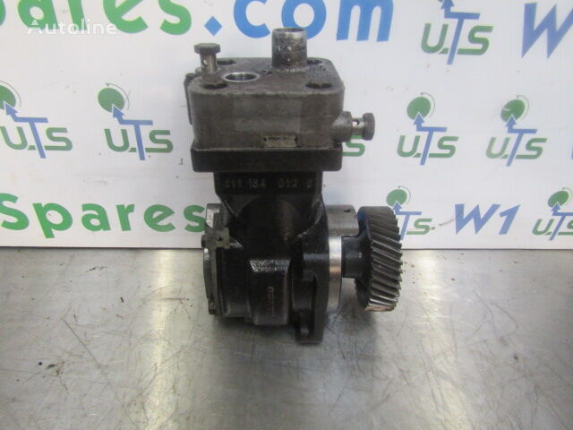 compresseur pneumatique WABCO pour camion Mercedes-Benz 1829