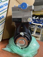 compressor pneum&aacute;tico WABCO 9125140090 para cami&atilde;o Scania
