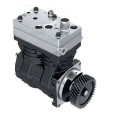 WABCO pneumatic compressor for truck