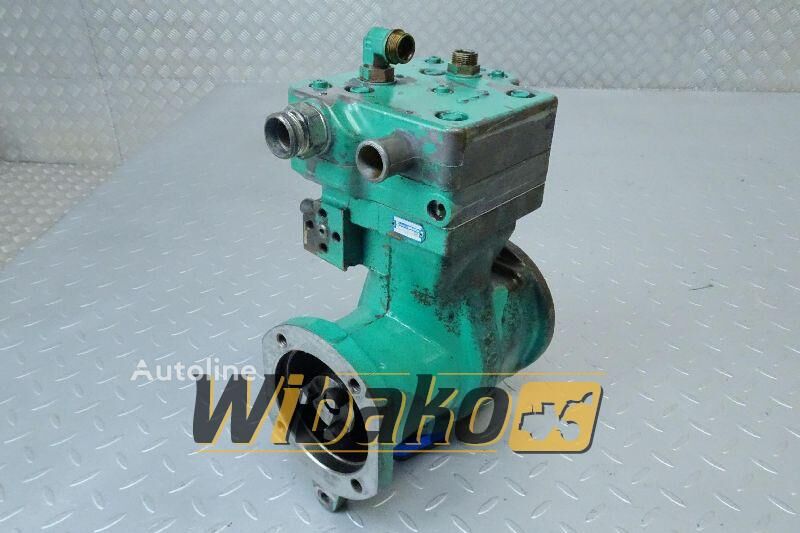 Купить пневмокомпрессор WABCO 9111535200 | Autoline TJ Пневмокомпрессор WABCO 9111535200 - Autoline