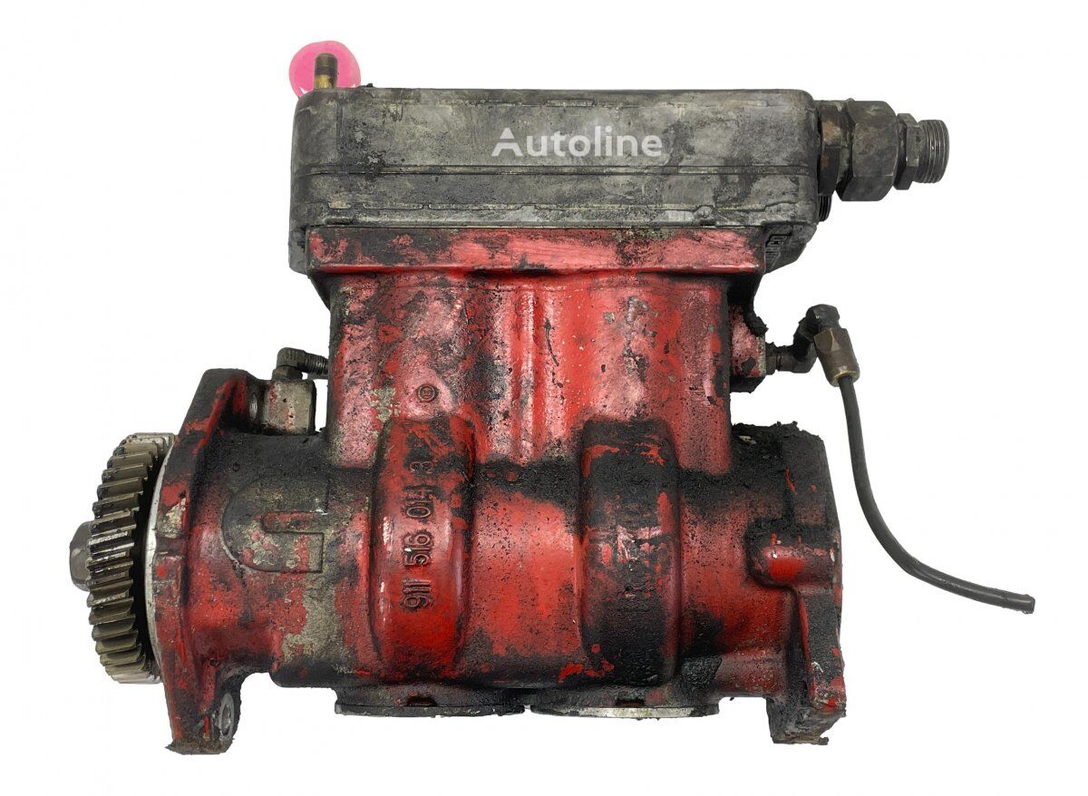 Compresseur pneumatique WABCO pour bus Solaris Urbino, Alpino, Vacanza (1999-) - Autoline