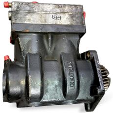 pneumatinis kompresorius WABCO 9125120060 autobuso Volvo B6, B7, B9, B10, B12 (1978-2011)
