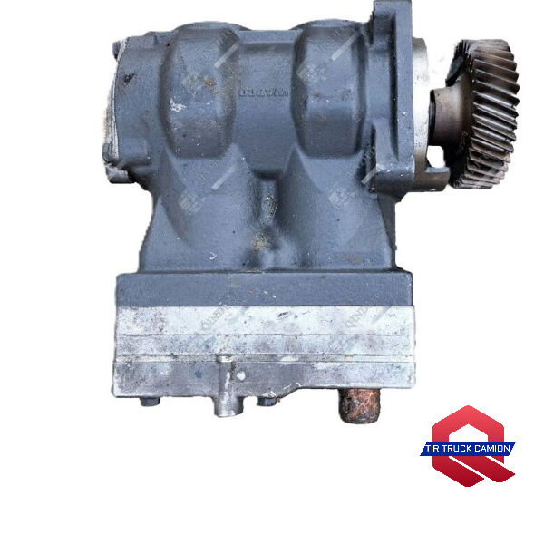 Compresseur pneumatique WABCO 9061306415 pour tracteur routier Mercedes-Benz - Autoline