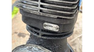 пневмокомпрессор WABCO 4111411020 для John Deere