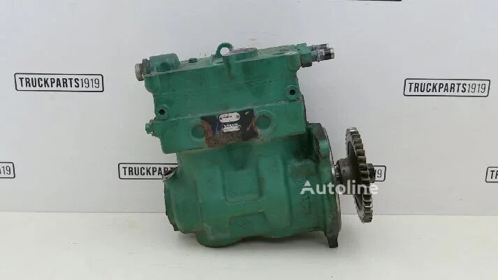 WABCO Compressed Air System Luchtcompressor Volvo 22101753 pneumatski kompresor za kamiona - Autoline