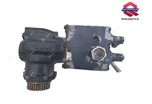 WABCO KOMPRESOR SPRĘŻARKA POWIETRZA MAN TGL 4123520030 pneumatisk kompressor for trekkvogn