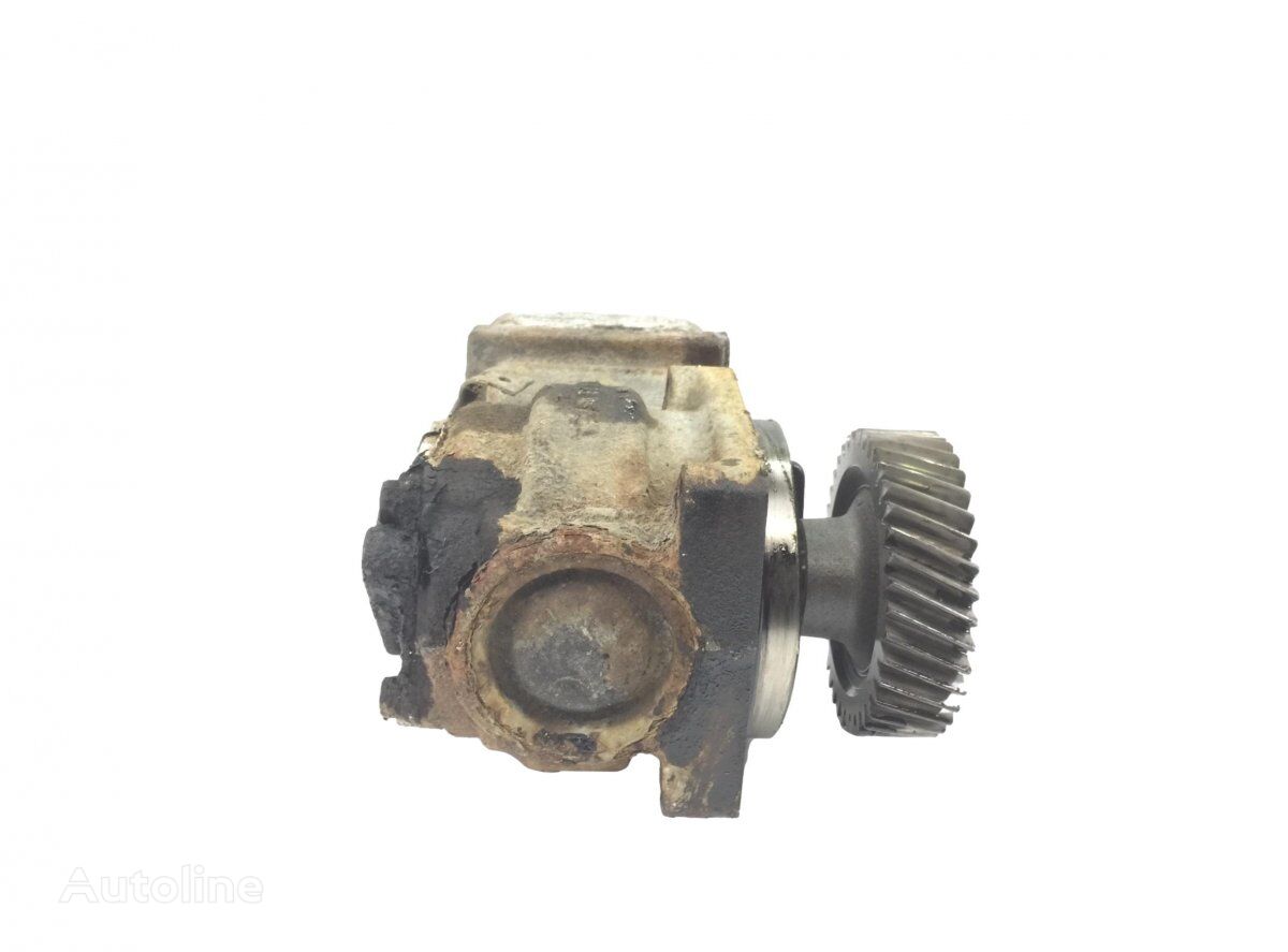 kompresor pneumatik WABCO MERCEDES-BENZ, WABCO Atego 1523 (01.98-12.04) untuk tractor head Mercedes-Benz Atego, Atego 2, Atego 3 (1996-)