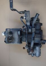 пневмокомпрессор WABCO Sprężarka Powietrza D0836 240 290 330 для грузовика MAN TGL TGM