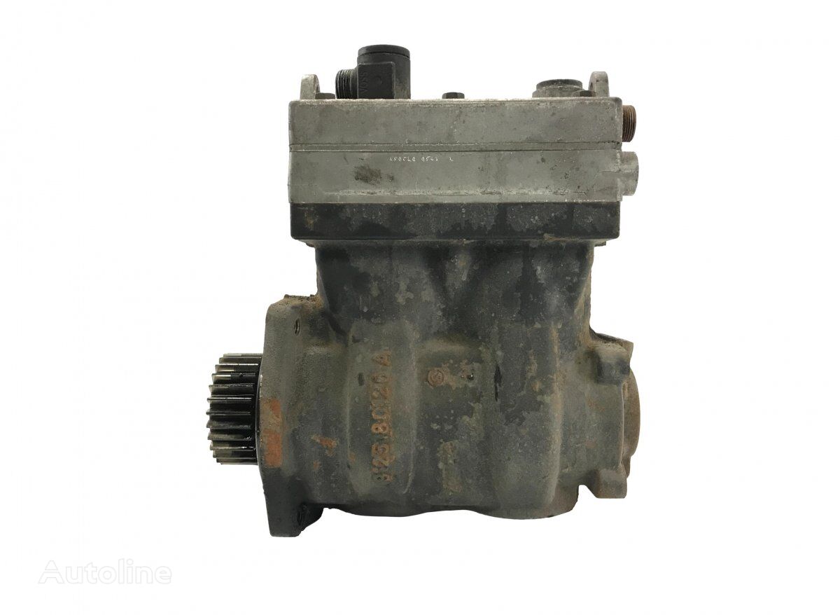 pneumokompressor WABCO VDL, WABCO Citea XLE (01.12-) 9125182070 tüübi jaoks bussi VDL Jonckheere Transit 2000 (2005-2013)