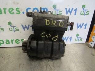 WABCO VOLVO pneumatic compressor for Volvo  FH truck tractor