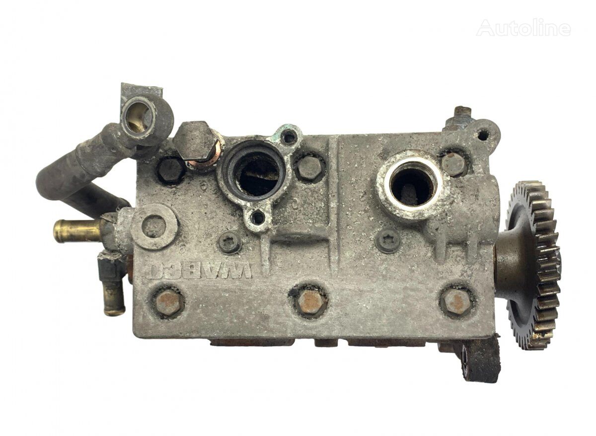 WABCO VOLVO, WABCO B9 (01.10-) 9125120140 pneumatisk kompressor for Volvo B7, B8, B9, B12 bus (2005-) buss