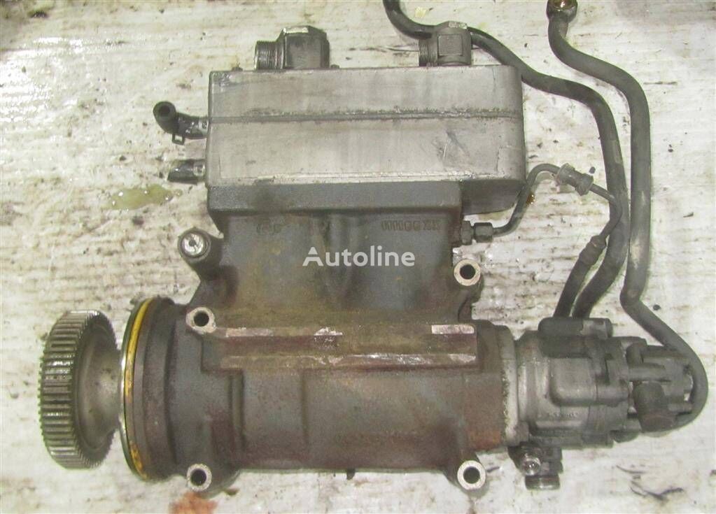 WABCO xf105 1696197 pneumatische compressor voor DAF Xf 105 trekker