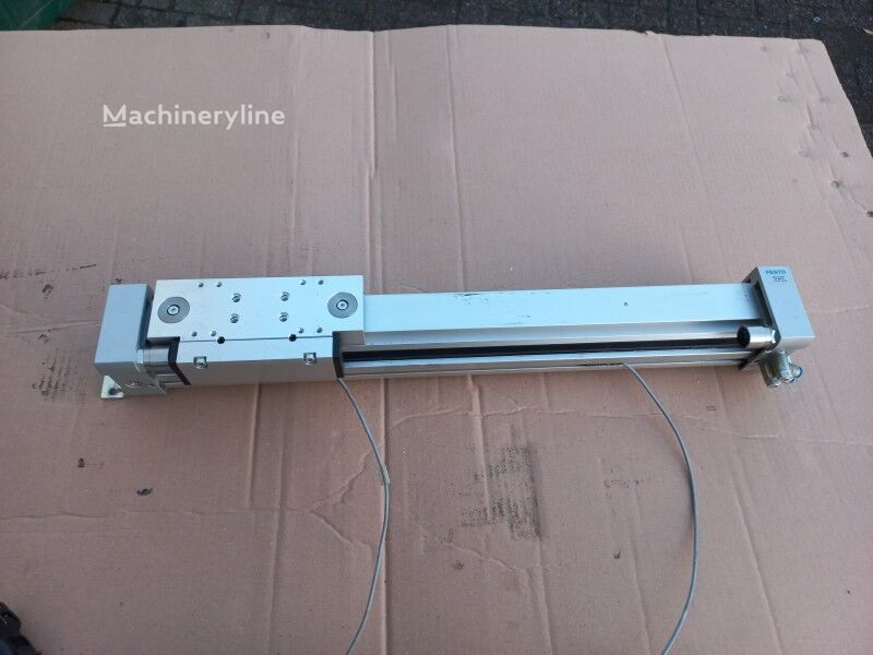 pneumatic cylinder for Rolleon belt conveyor