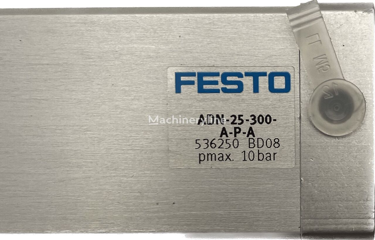 Pneumosilinder Festo ADN-25-300-A-P-A tüübi jaoks tööstusseadme - Machineryline