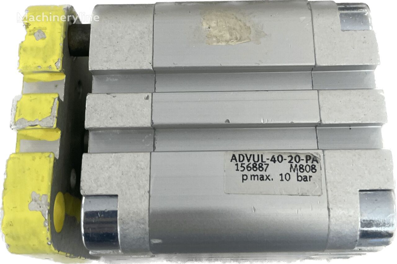 Festo ADVUL-40-20-P-A cilindro neumático para maquinaria industrial