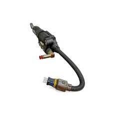 pneumatic cylinder MAN Actuator de supapă EGR REXROTH 51081500046 برای اتوبوس MAN LIONS CITY (01.04-)