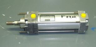 cilindro pneum&aacute;tico Pneumatik 40 X 80 para maquinas industriais