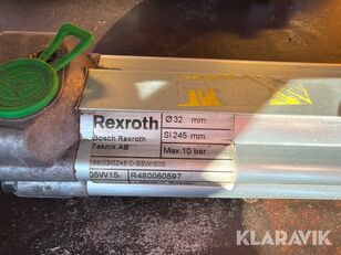 Rexroth R480060597 pneumatisk cylinder till industriutrustning
