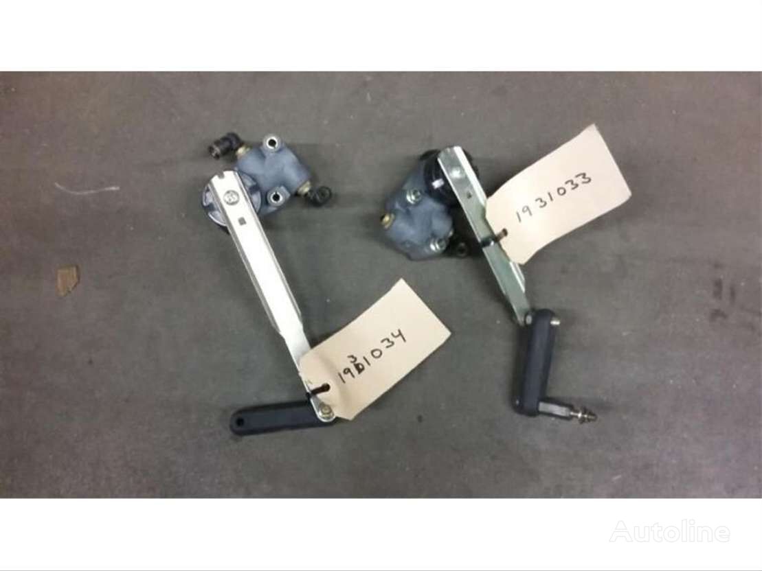 pneumatic valve for DAF xf e6 truck