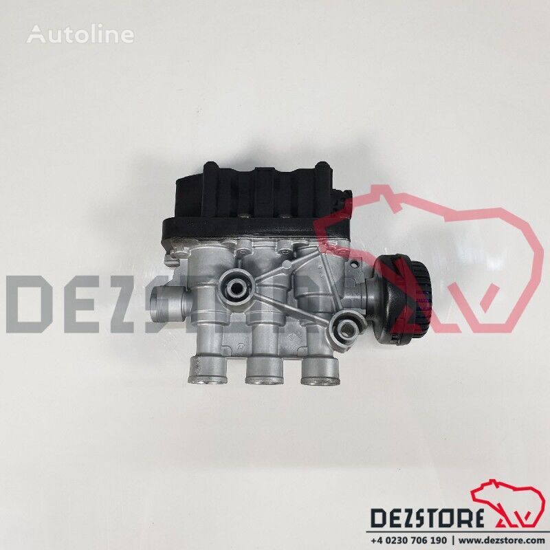 1343255 pneumatic valve for DAF XF105 truck tractor
